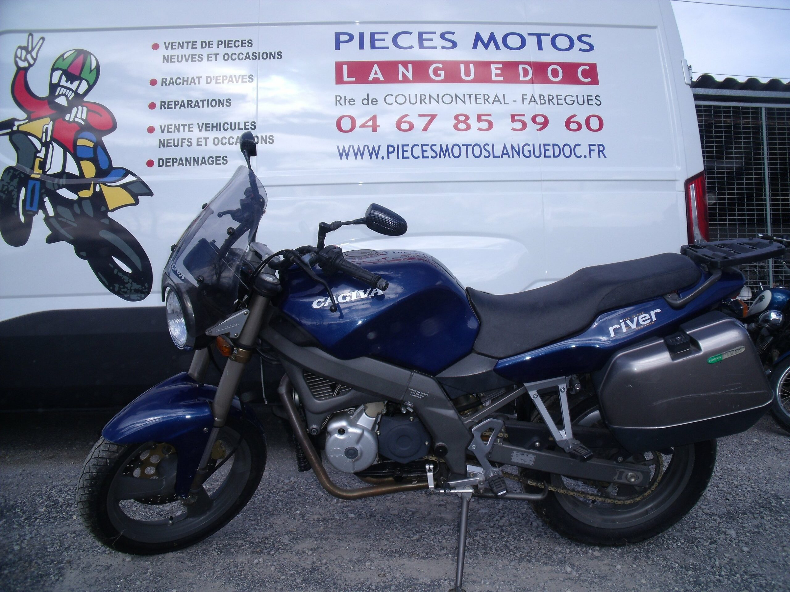 CAGIVA 600 RIVER (1569 XJ 34)(MOTPPCAG600RIVER) (4)