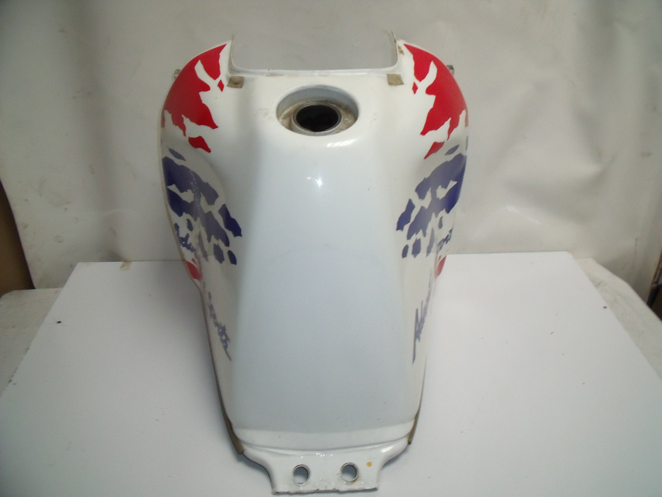 Réservoir HONDA 750 Africa Twin Pièces moto Languedoc