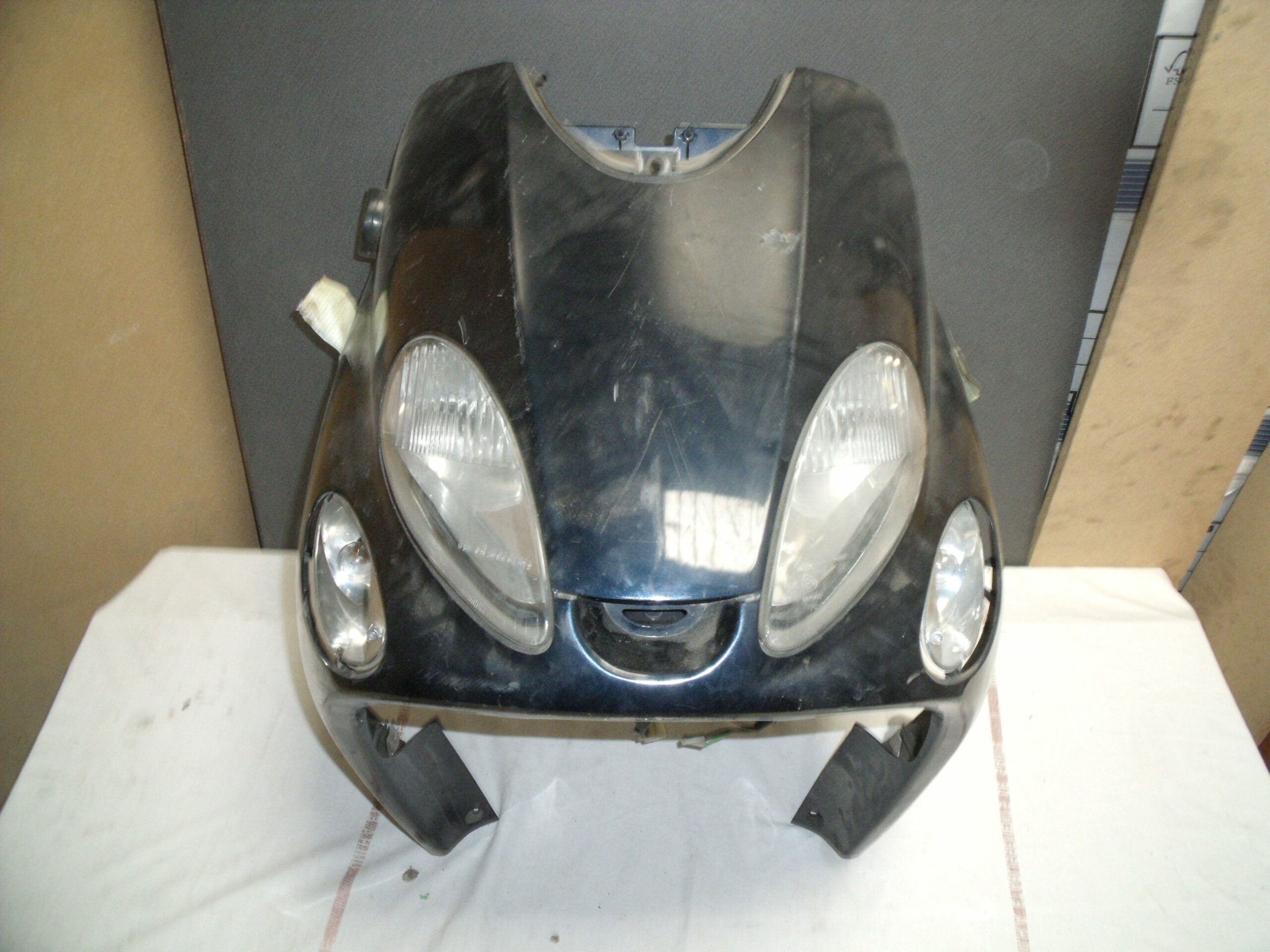 YAMAHA 125 Majesty Divers (56)