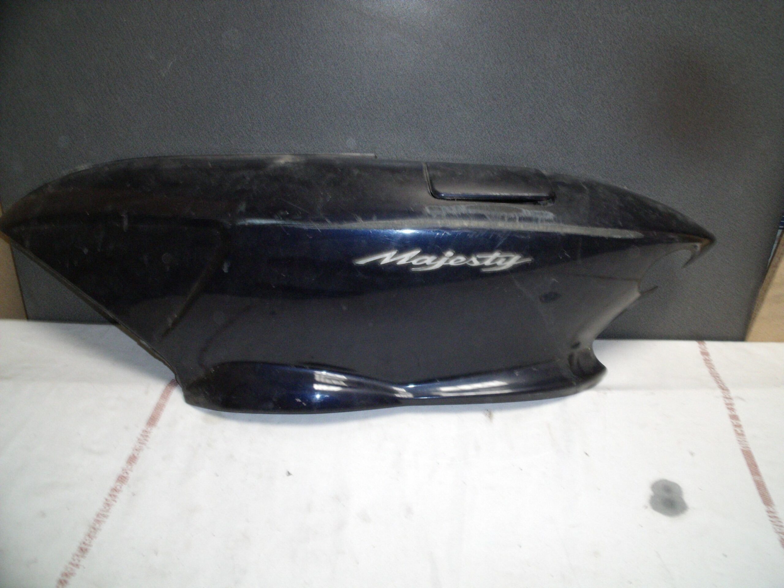 YAMAHA 125 Majesty Divers (PYAM125MAJESTYFDC-4)