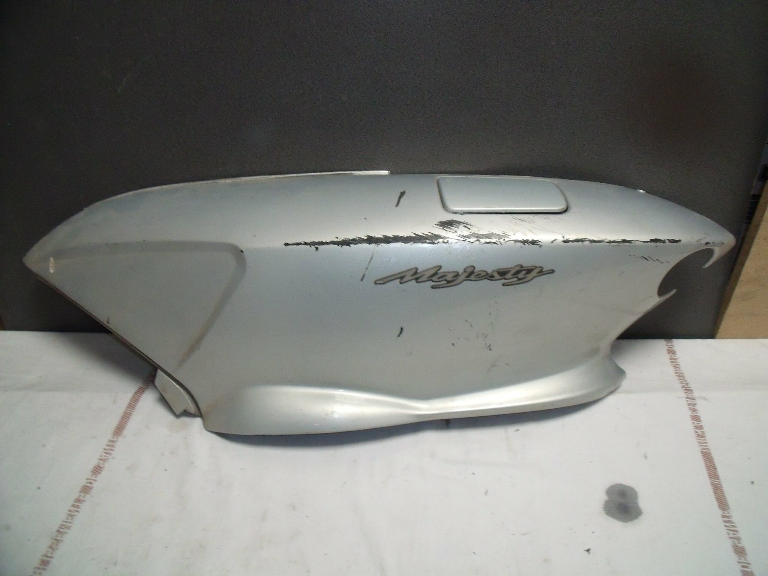 YAMAHA 125 Majesty Divers (PYAM125MAJESTYFDC-5)