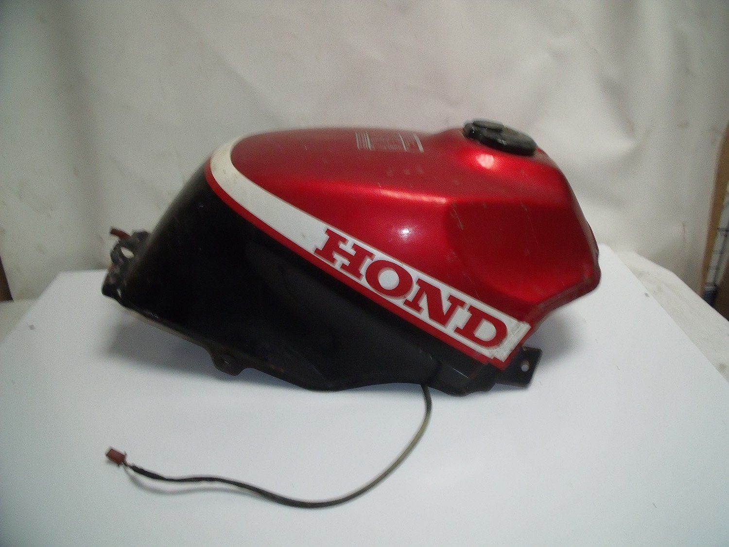 Réservoir D'expansion Pour Honda VFR 750 (RC24) 1986-1989 - Pièce D'occasion