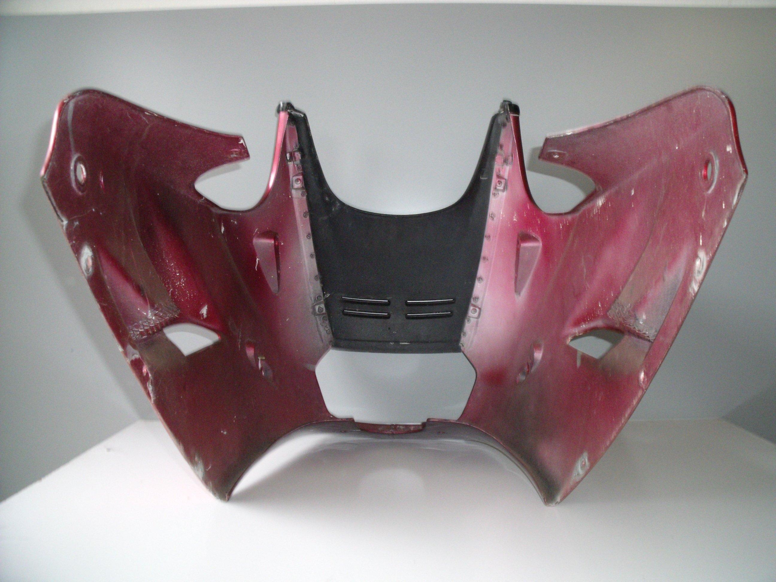 Tête De Fourche Occasion Pour Suzuki RF900 GT73D