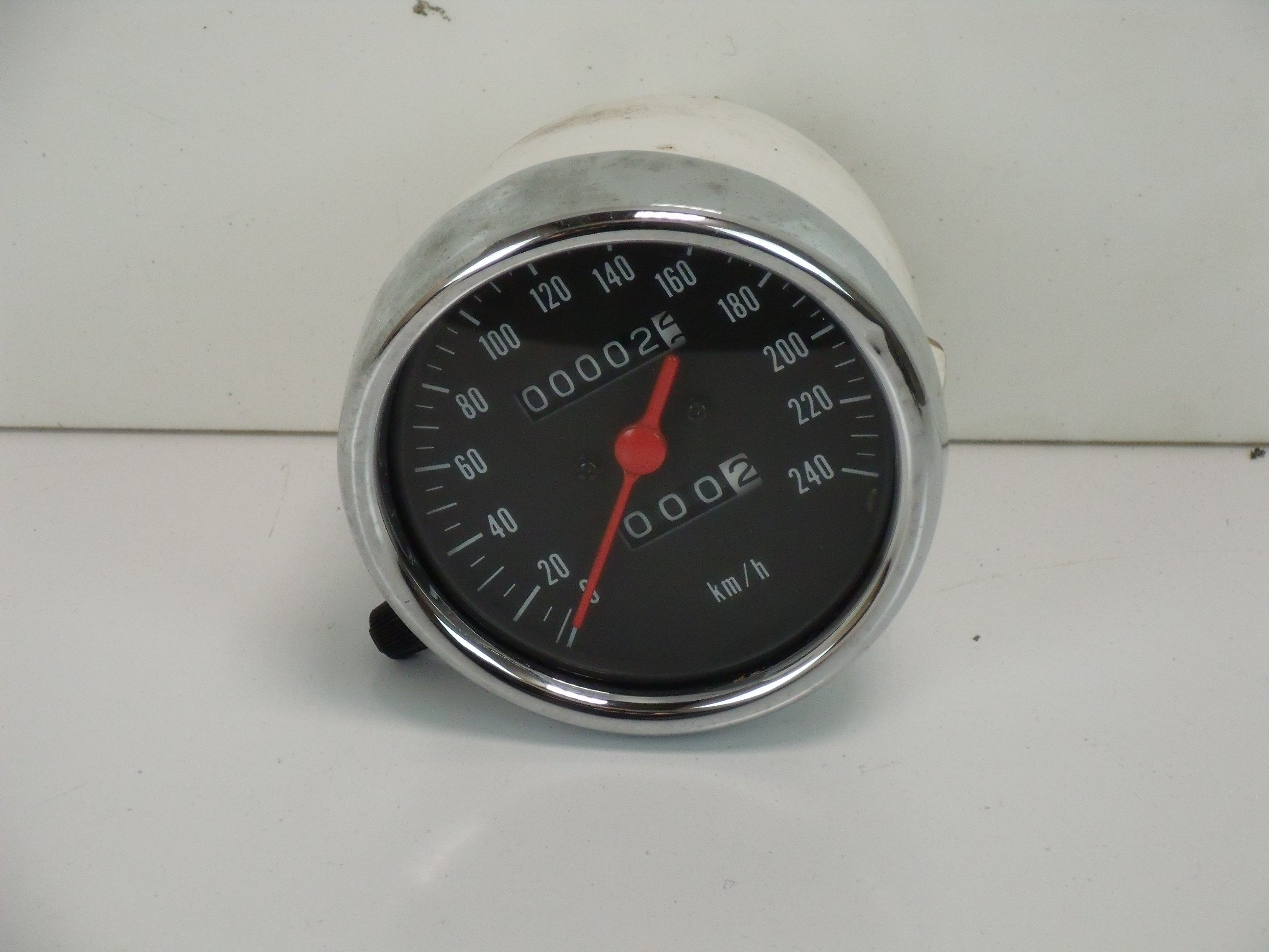 Indicateur de course de fourche K-TECH suzuki 600 BANDIT & S 1999 main image 1
