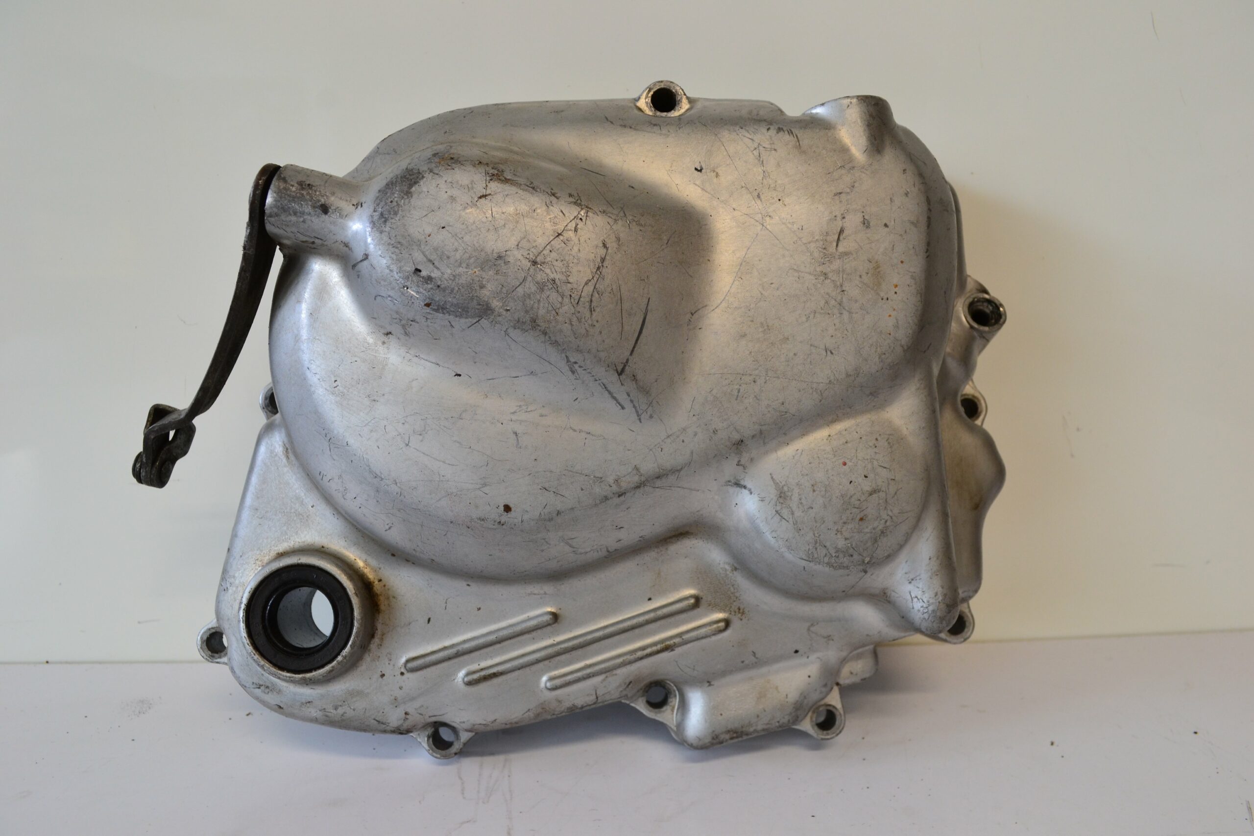 Carenage Racing Peint Suzuki Gsxr 1000 2017 - 2026 - MXPCRV12953 Tipo di verniciatura Économique