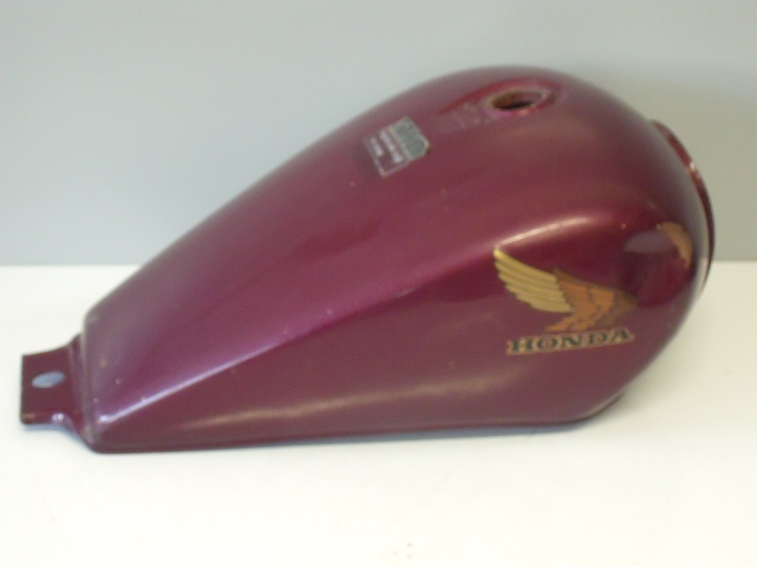 Réservoir essence Honda VFR 800 2016