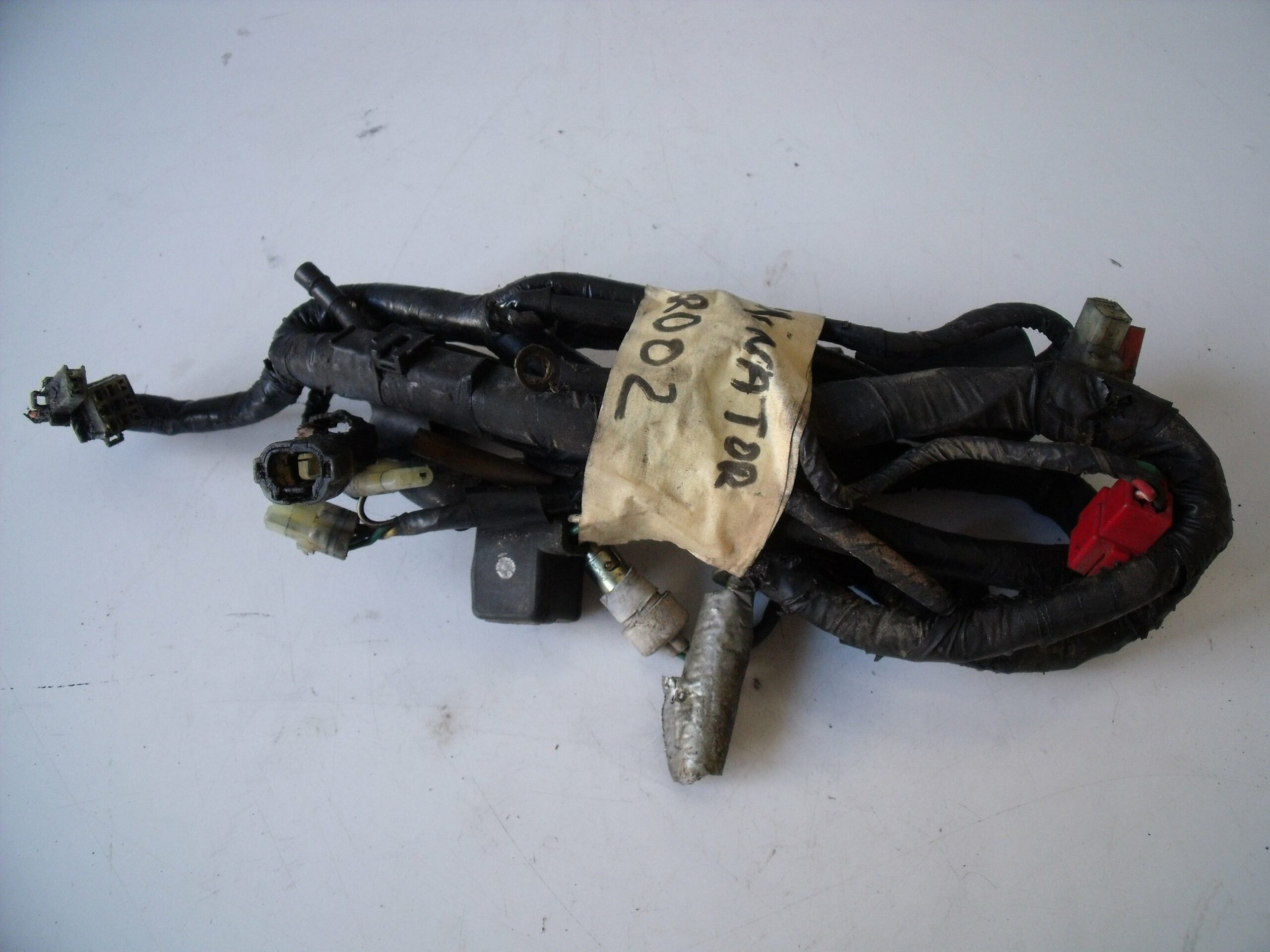 Câble D'embrayage Pour Honda NX 650 Dominator (88-96) - Longueur 990 Mm, Qualité OEM, Noir - 11