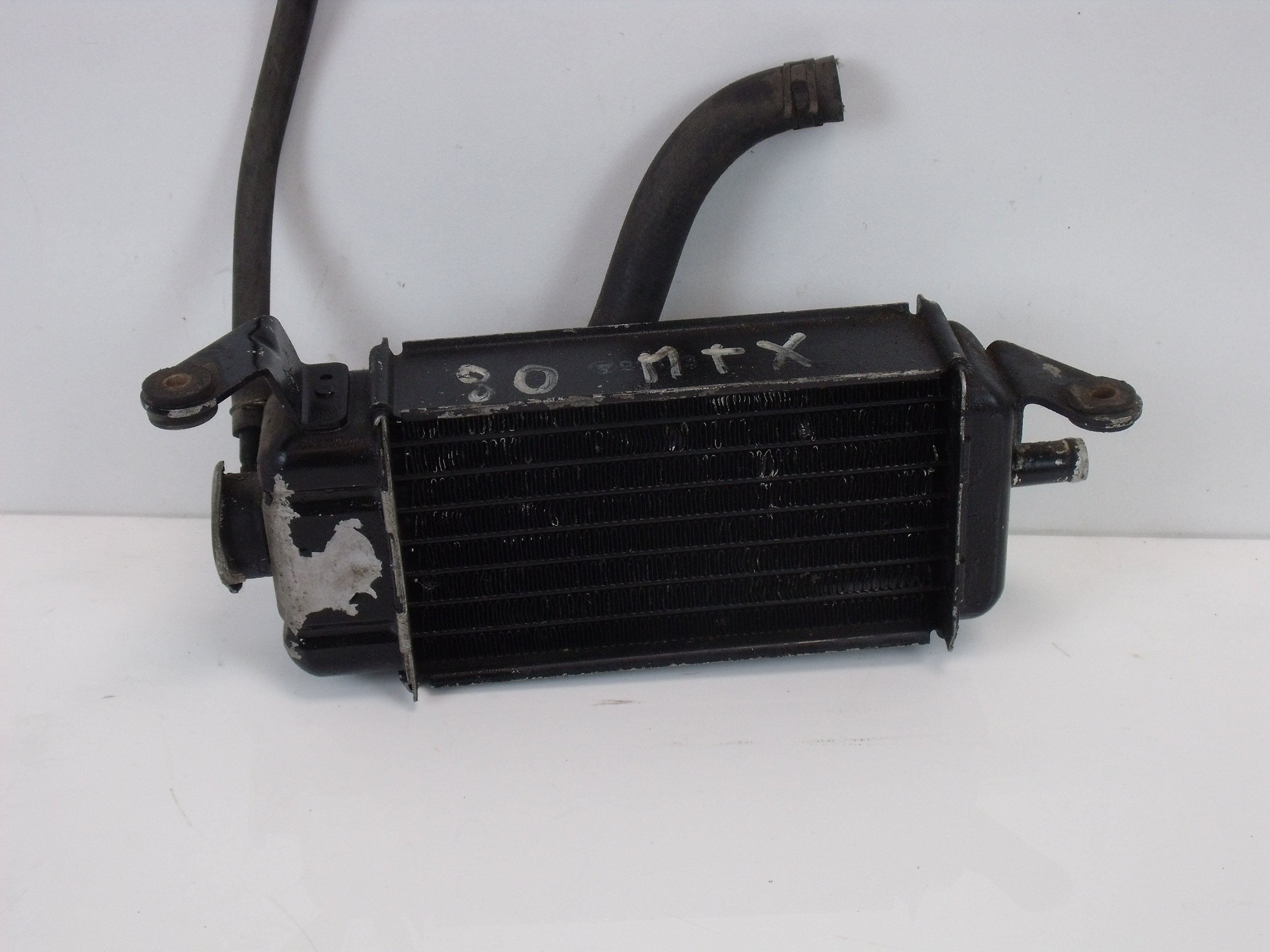 HONDA MTX 125 1987-1989 TC02 DURITE DE RADIATEUR -OCCASION