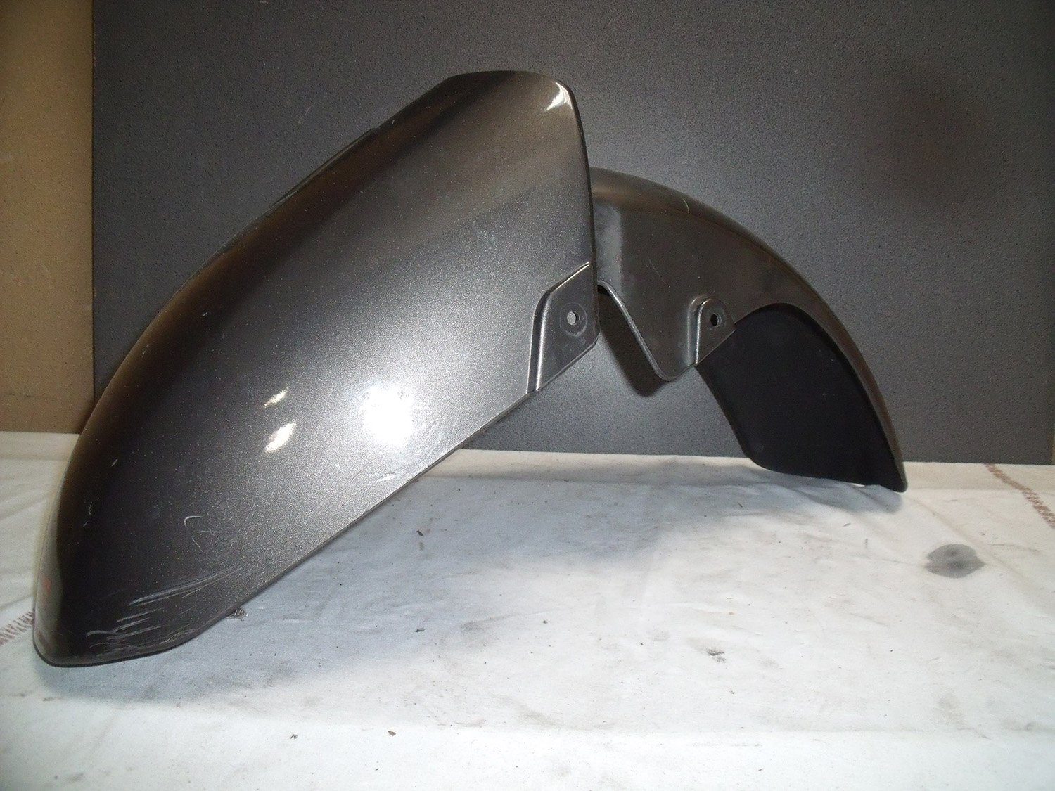 Garde-boue Arrière Pour Yamaha Majesty 125 YP 125 - Pièce D’occasion