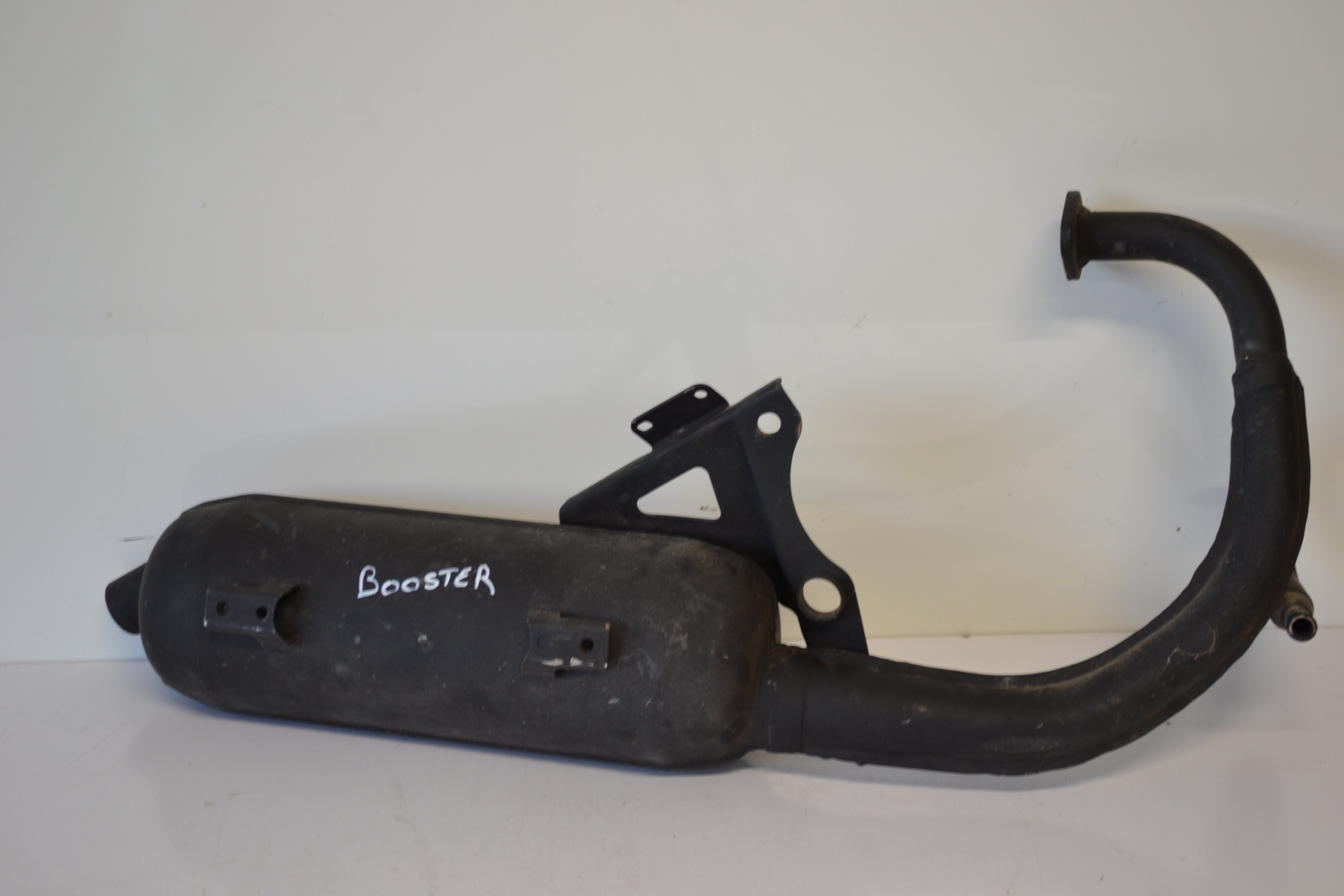 Frizione Scooter Frizione Brenta Racing 105mm Per Yamaha BW'S 50 E - 4