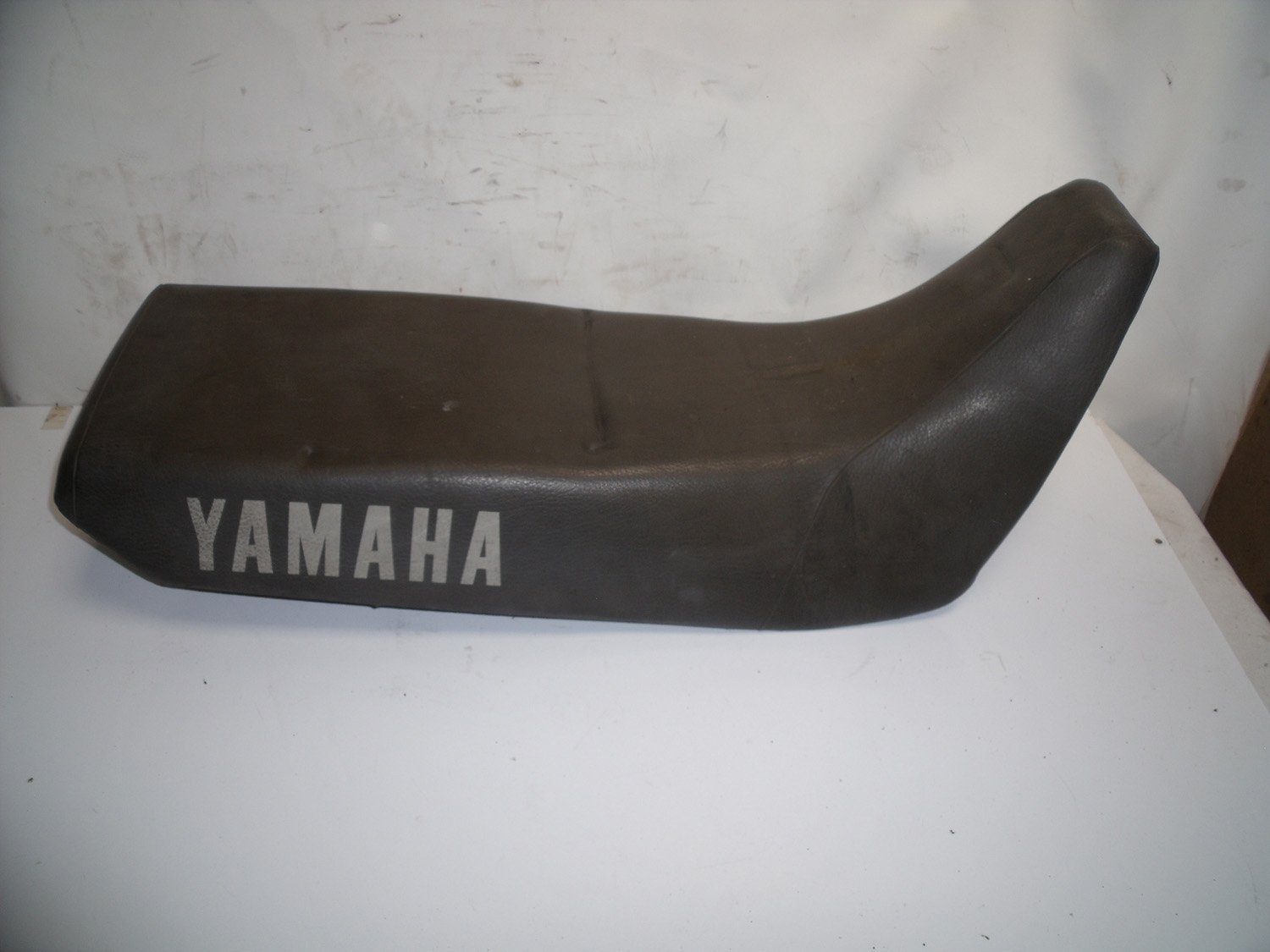 Selle Yamaha XT 660 X (2007-2014) – Conducteur + Passager – Occasion