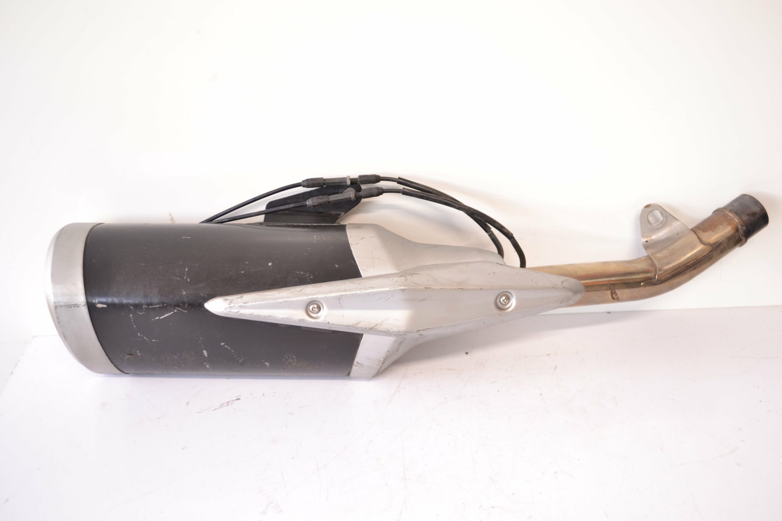 Joint D'échappement Centauro Pour Kawasaki 750 Z (2007-2012) | 49x55x30mm | Étanchéité Pot, Montage Moto