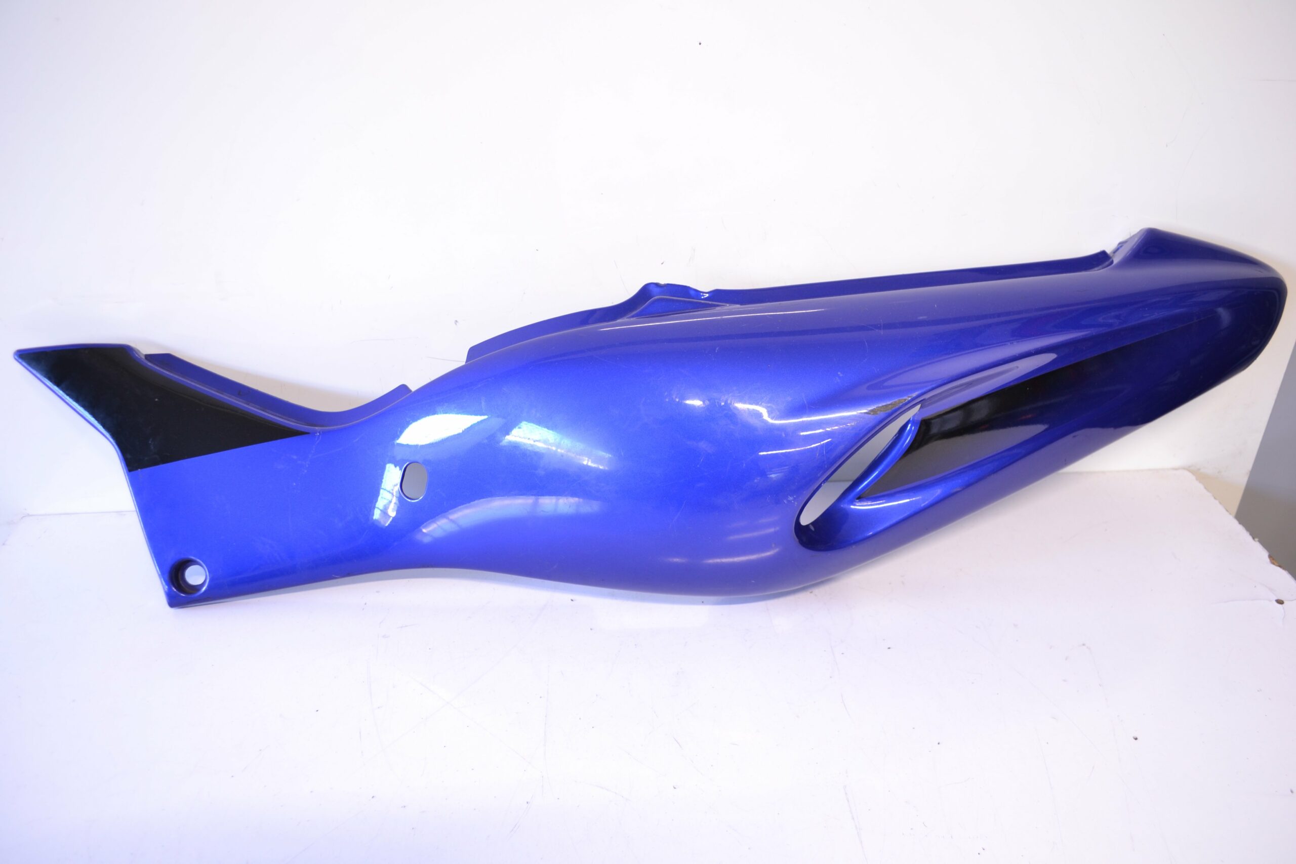 Protège-jambes pour BMW R 1150 R /Rockster(99-06), paire