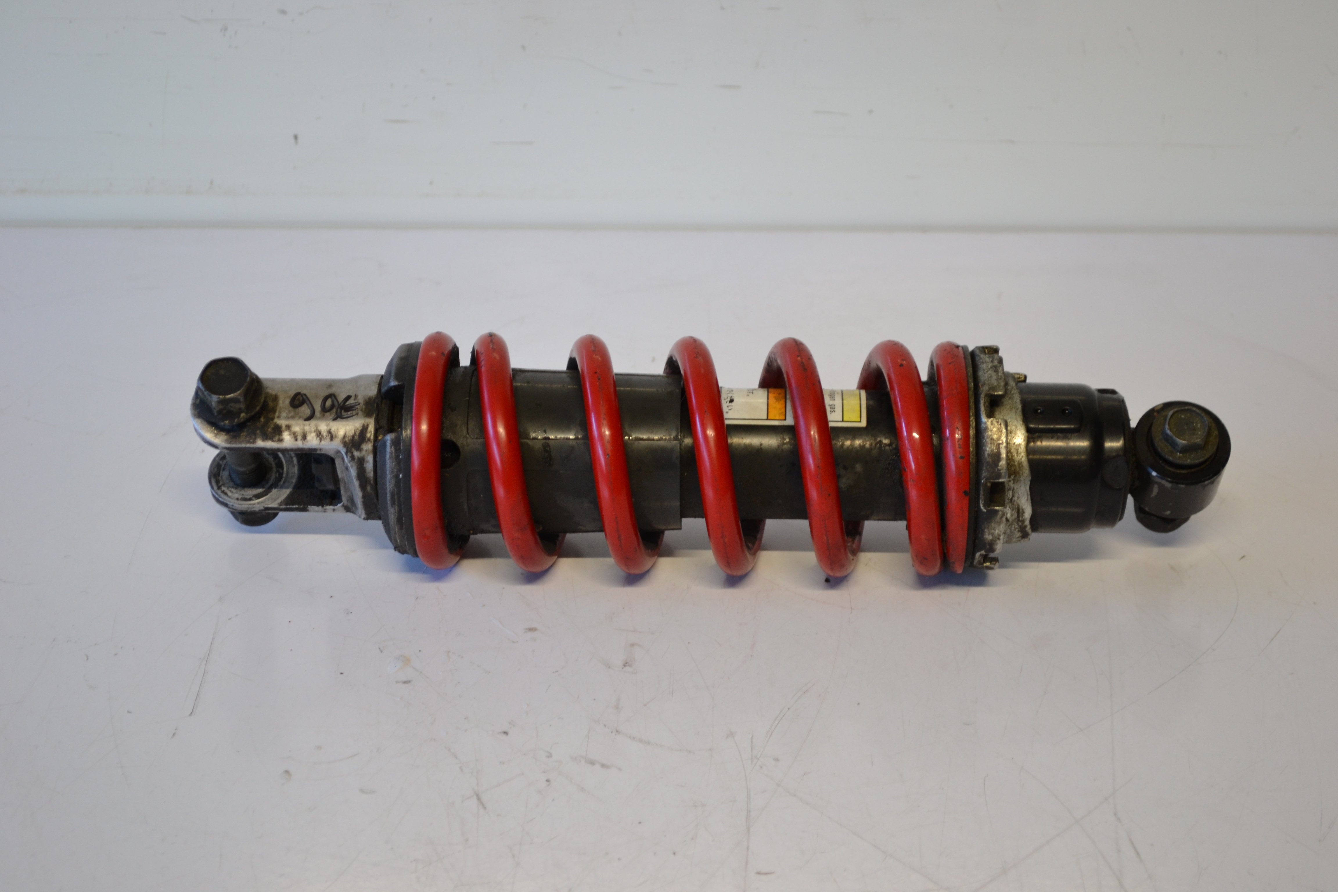 Mono Amortisseur Kawasaki 750 Zr 7 1999 Pi ces Moto Languedoc