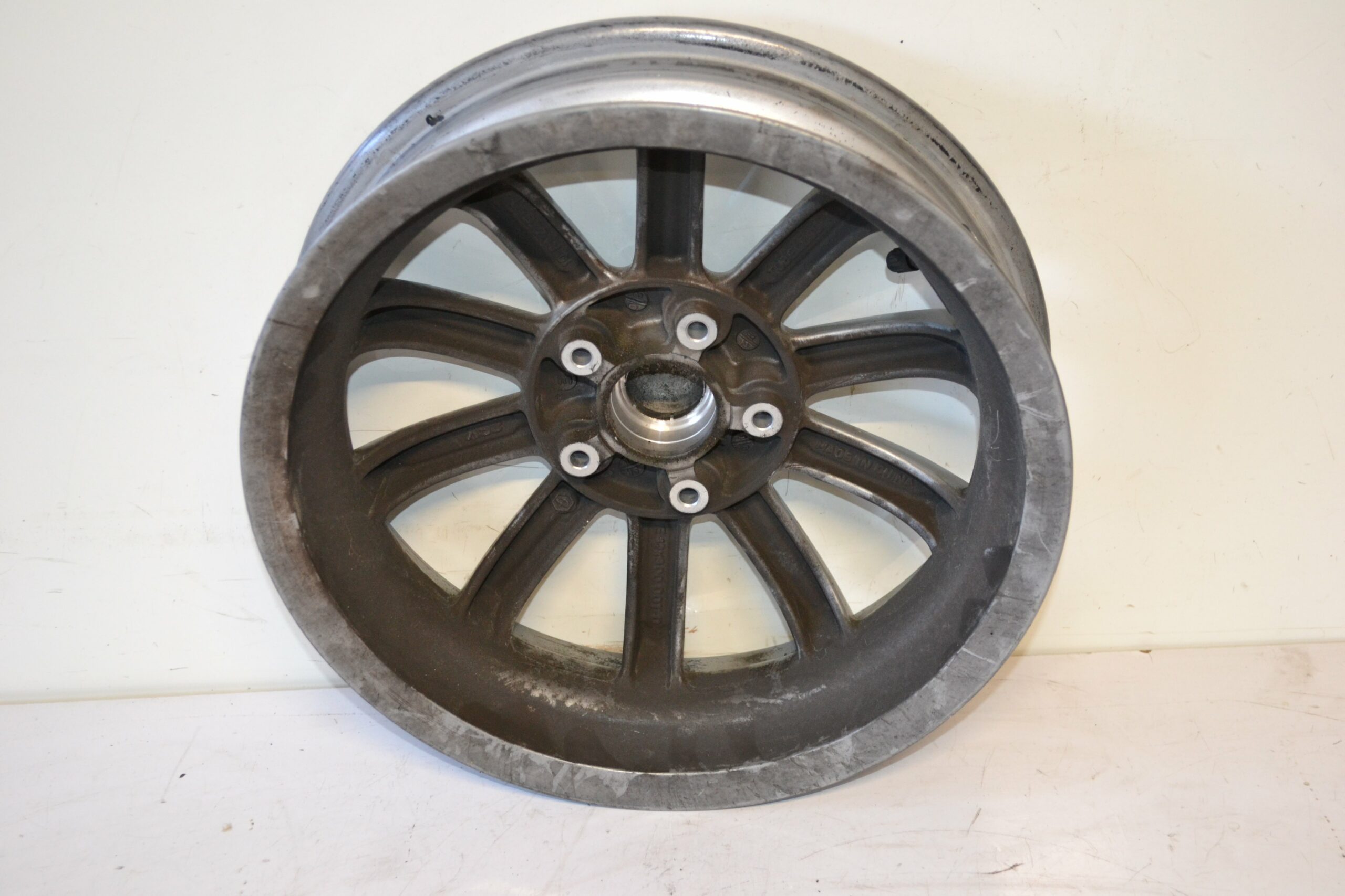 Trasmissione Cavo Freno A Mano Originale Piaggio Mp3 Lt Mic Touring 125 250 300 648446