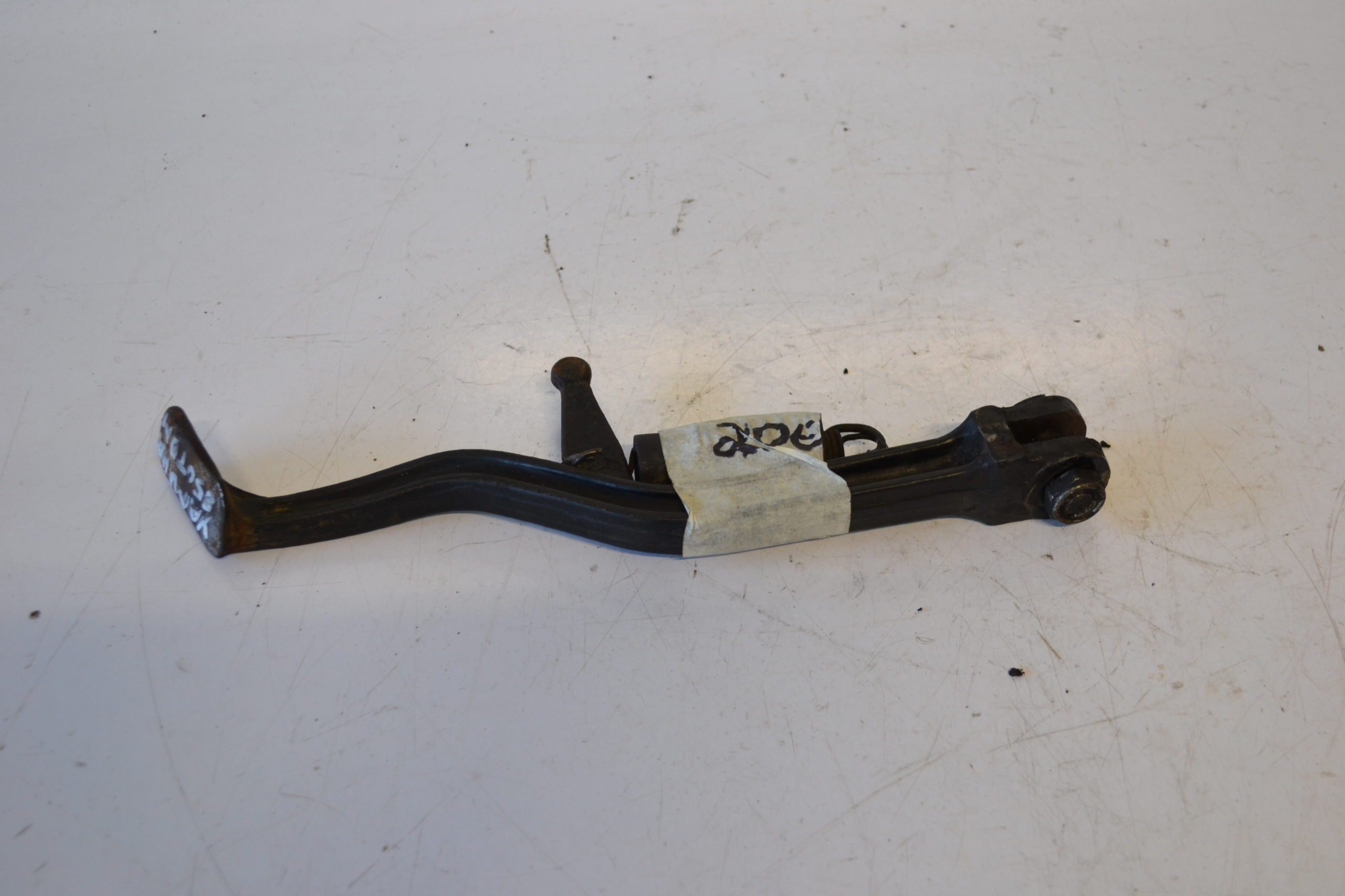 Axe De Roue Arriere Yamaha TDM 850 1996 À 2002 4TX