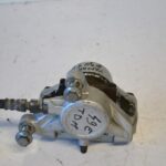 yamaha 850 tdm 3vd etrier de frein arriere(78)