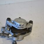 yamaha 850 tdm 3vd etrier de frein arriere(79)