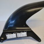 yamaha 850 tdm 3vd garde boue arriere (60)