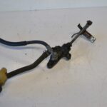 yamaha 850 tdm 3vd maitre cylindre de frein arriere(80)