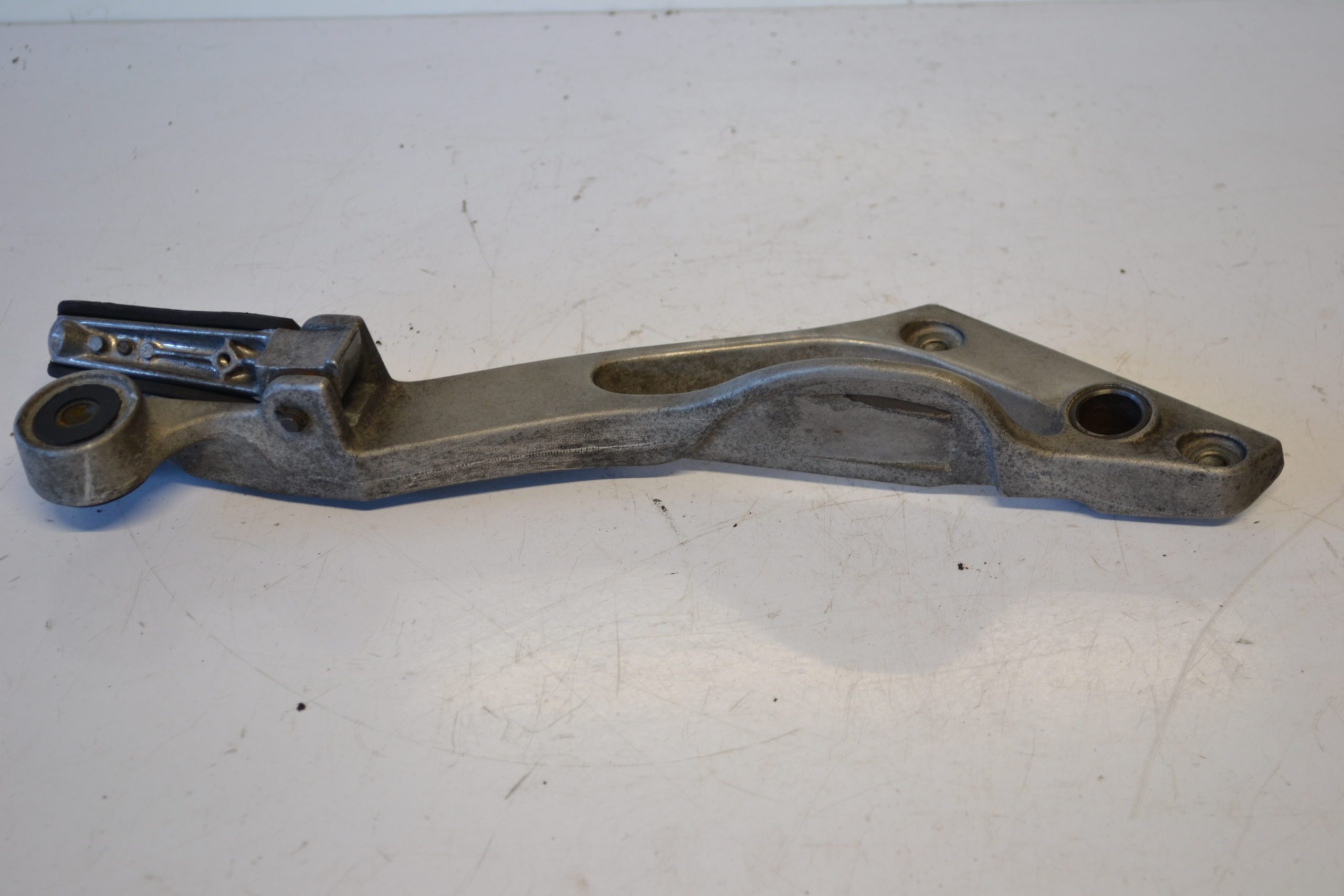 Repose-pieds Yamaha 3VD 850 2 pièces