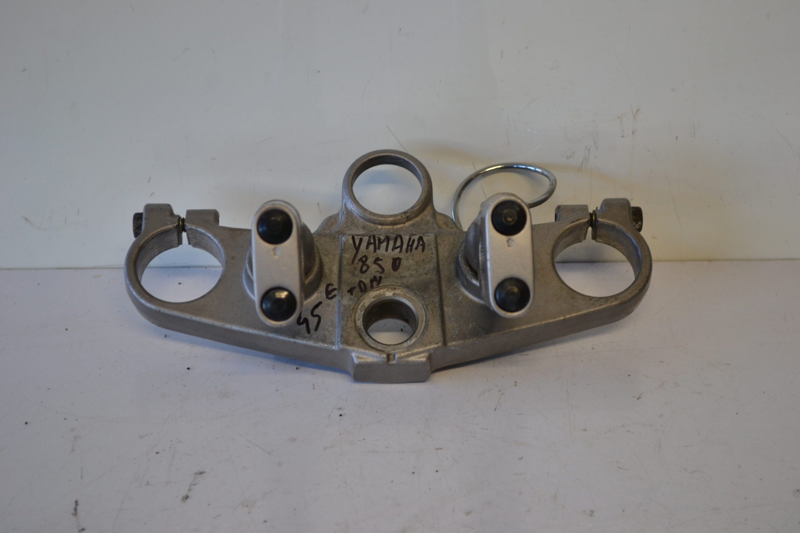 te de fourche superieur pour Yamaha FJ 1200