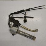 honda 125 twin poigne accelerateur (1)