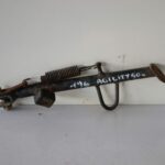 kymko agility 50 (24)bequille laterale