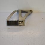 yamaha 750 super tenere platine de repose pied arriere (2)