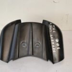 peugeot ludix 50 cahce feux AR