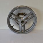 peugeot ludix 50 jante AV (1)