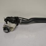 yamaha cygnus bouchon de remplissage essence