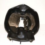 yamaha cygnus cache fourche