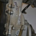 yamaha cygnus moteur 2