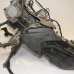 yamaha cygnus moteur