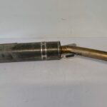 SUZUKI SV 650 POT ECHAPPEMENT (2)