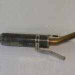 SUZUKI SV 650 POT ECHAPPEMENT (3)