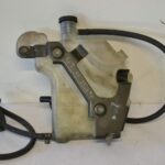 SUZUKI SV 650 vase expansion