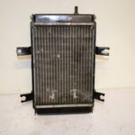 SYM GTS EVO 125 radiateur (3)