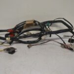 YAMAHA CYGNUS 125 faisceaux complet 2 (2)