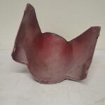 YAMAHA CYGNUS 125 garde boue AV (1)