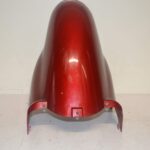 YAMAHA CYGNUS 125 garde boue AV (2)