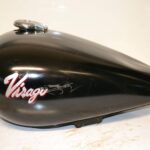 YAMAHA VIRAGO 125 reservoir (5)