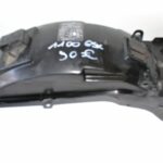 PASSAGE DE ROUE ARRIERE SUZUKI 1100 GSX