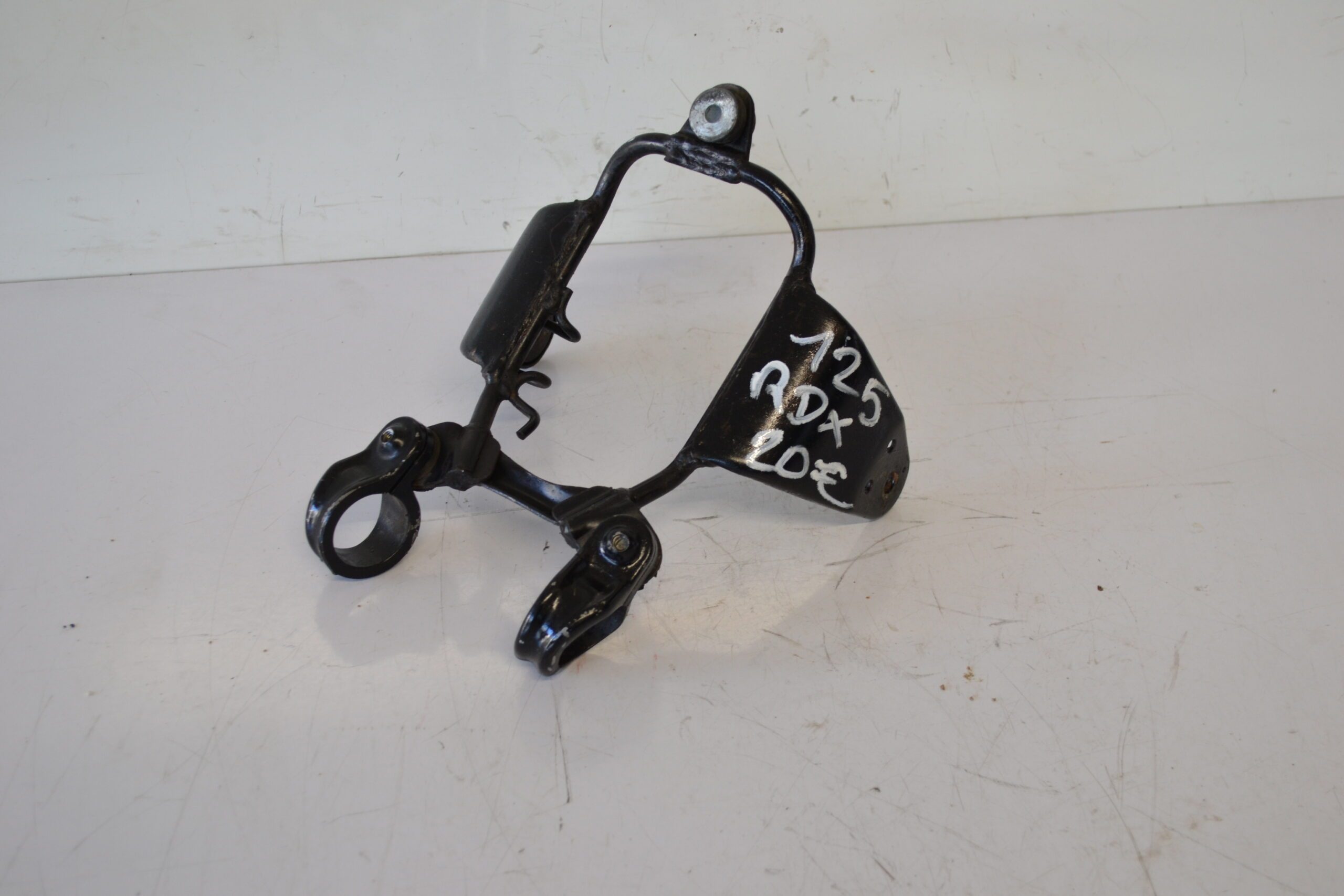 Araignée pour Yamaha 125 XTX - XTR