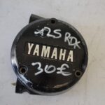 yamaha 125 rdx cache pompe a huilde