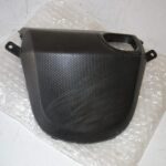 yamaha 125 xmax cache interieur