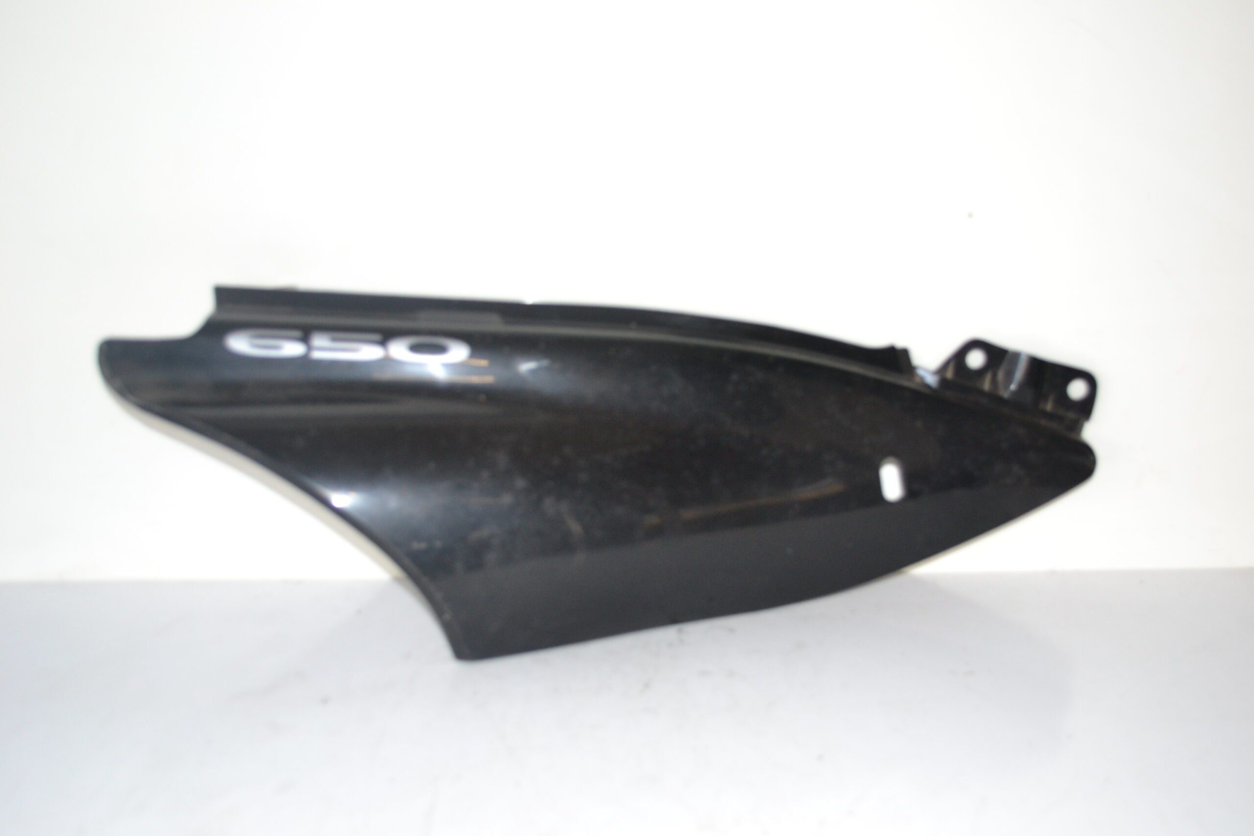 Cache Sous-selle Droit Pour Suzuki XF 650 Freewind (97-03) - Occasion France