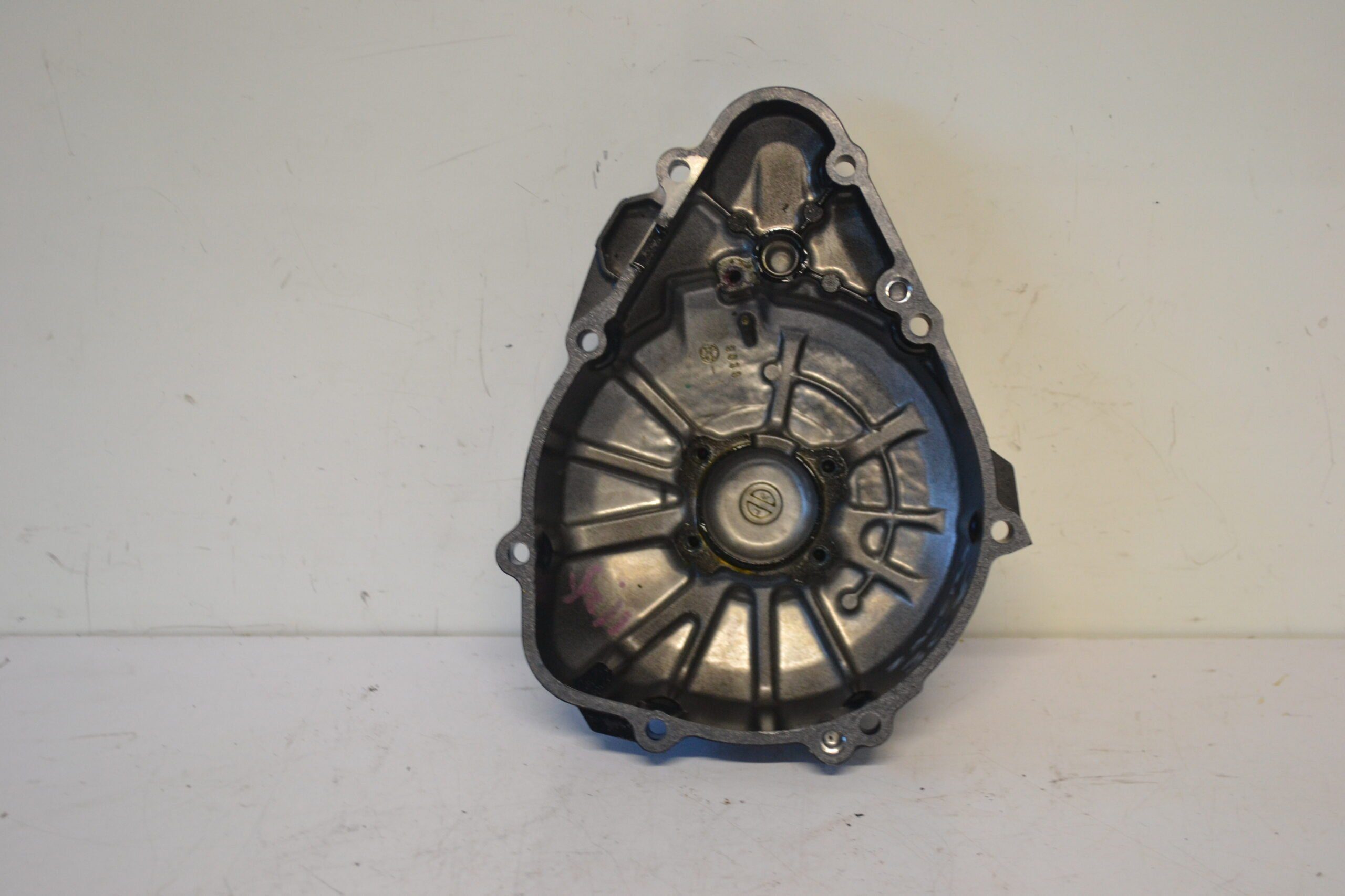 Carter Alternateur (stator) Gauche Pour Kawasaki Z800 (2013-2016) - Pièce Neuve D'origine, Livraison France