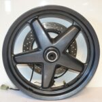 YAMAHA X-MAX 125 2007 (45)